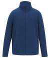 RG737 TRF824 Regatta Pro Ultra Light Micro Fleece Jacket Royal Blue colour image